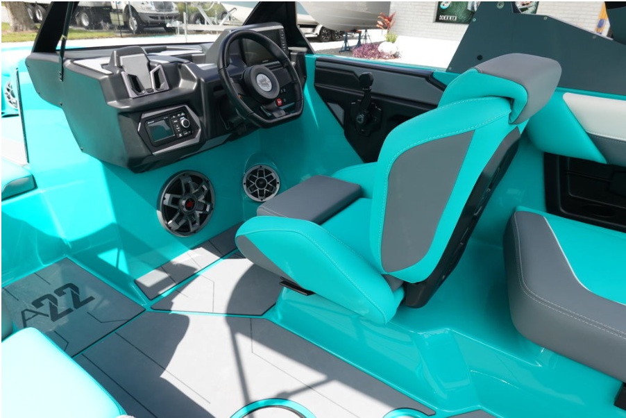2022 Axis A22  ***18 HOURS*** Icon